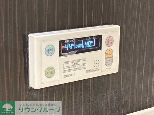 アンジュの物件内観写真